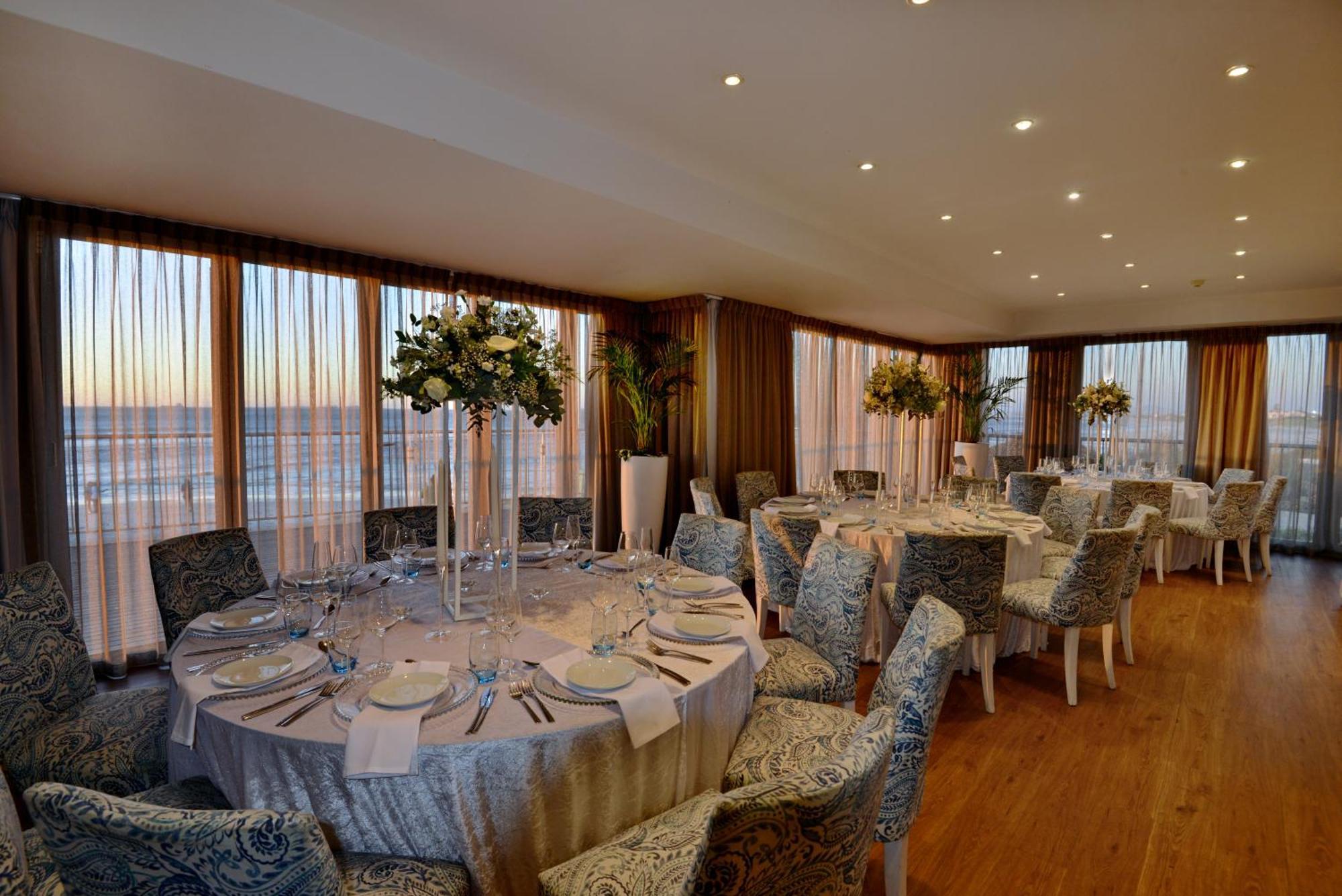 Lagoon Beach Hotel & Spa Kapské Město Exteriér fotografie