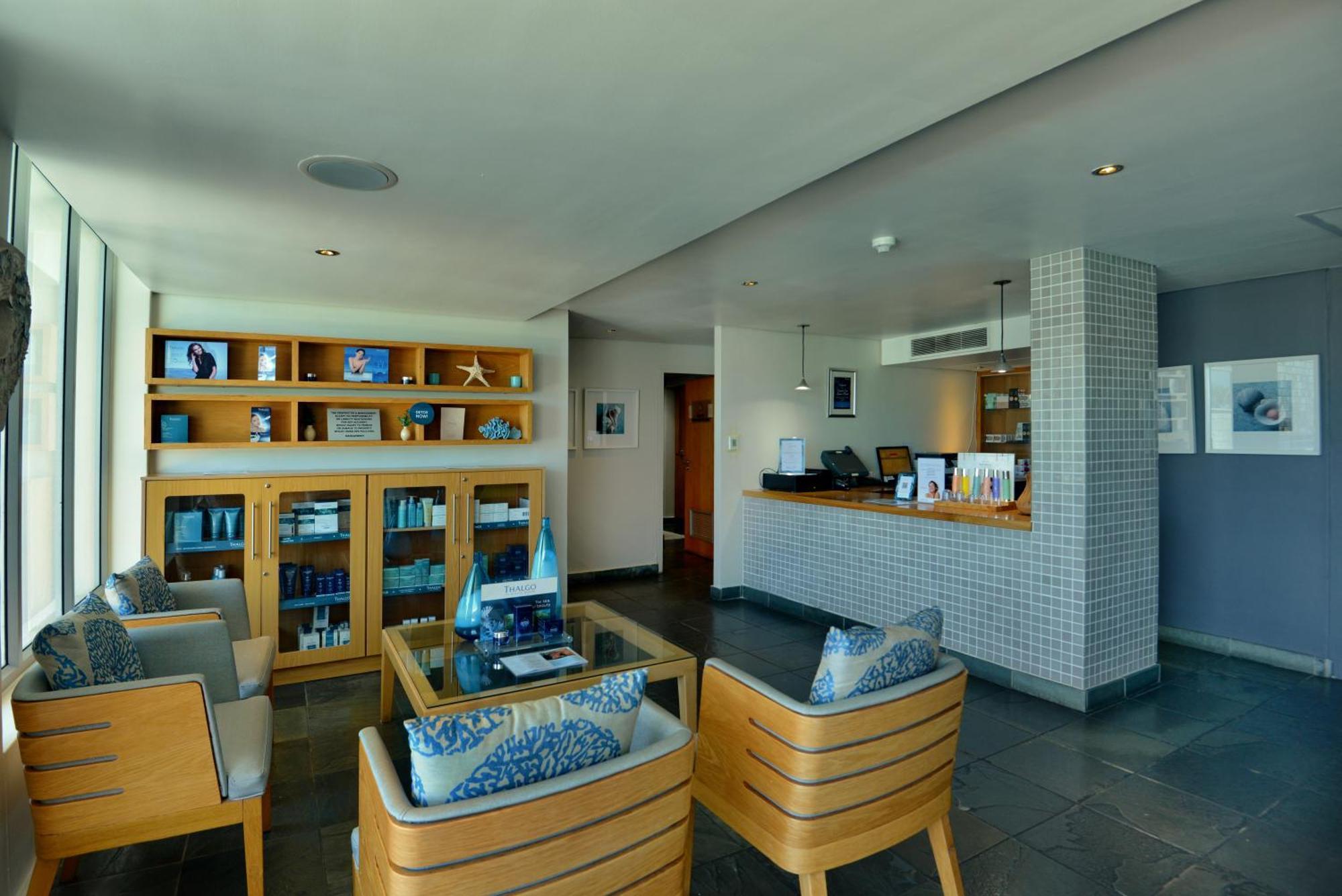 Lagoon Beach Hotel & Spa Kapské Město Exteriér fotografie